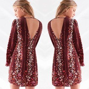 ✨🍂💋 Fall Dress